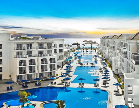 Hôtel Pickalbatros Blu Spa Hotel & Resort 5* Adult Only +16 - 2