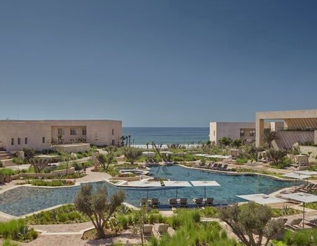 Hotel Fairmont Taghazout Bay 5* - 2