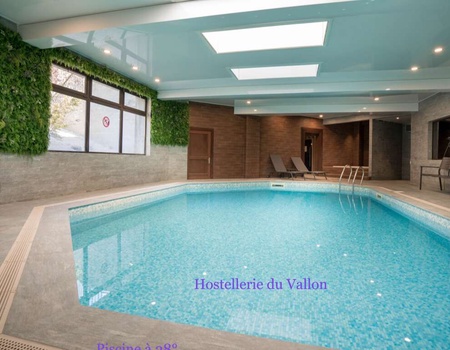 Best Western Plus Hostellerie Du Vallon - Séjour de charme avec spa à Trouville, à 2 heures de Paris - 4* - Calvados - Trouville sur Mer, Manche & Normandie - Image 2
