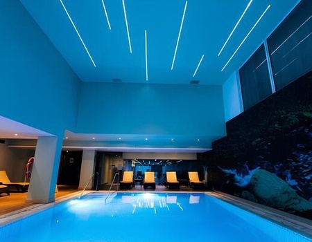 Hôtel The Views Oasis **** - 3