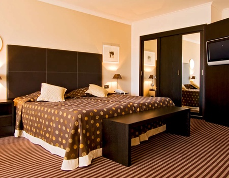 Week-end en chambre prestige à Cannes - 4* - 1