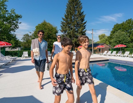 Camping - Le Grand Paris, 4* - 3