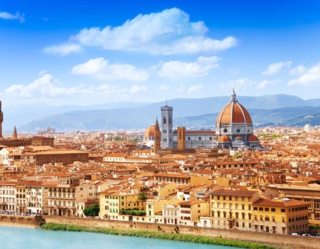 City Trip à Florence - 3