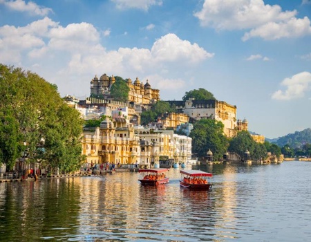 Circuit rêves du Rajasthan - De New Delhi A New Delhi - 4