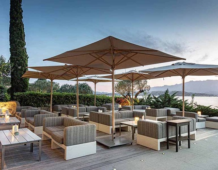 Hôtel Casadelmar 5* - 3