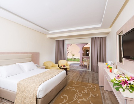 Hôtel Pickalbatros Aqua Vista Resort & Spa 5*(nl) - 2