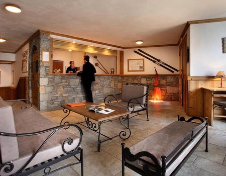 Résidence Plein Sud 4* - Maeva - Savoie - Les Menuires, Alpes du Nord - Image 1