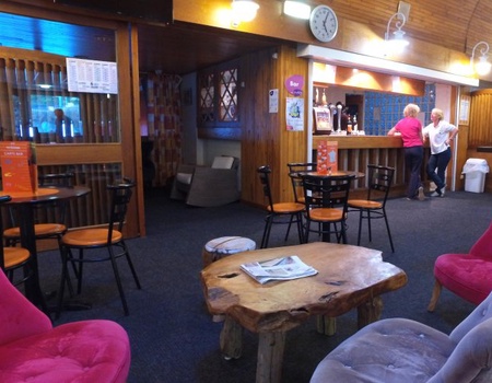 VVF Le Lioran Les Monts du Cantal 3* en demi-pension - 2