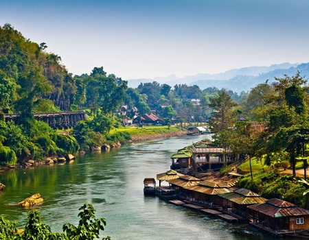 Circuit Immersion douce en Thaïlande - 3