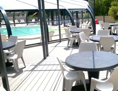Camping Les Charmes 4* - 3