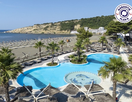 Club Marmara Otrant Monténégro 4* - 1