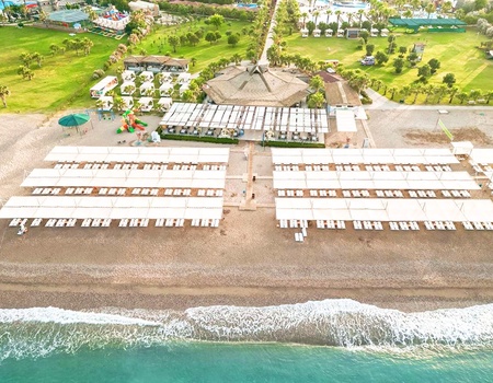 CLUB CALIMERA SERRA PALACE - 4