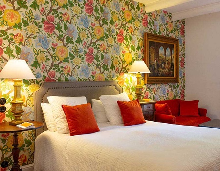 Hôtel Castel Brando 4* - 4