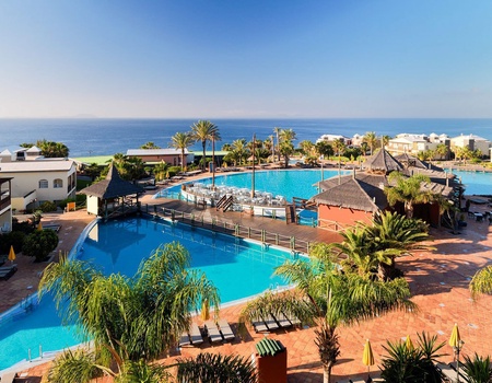 Hôtel H10 Rubicon Palace 4* - 4