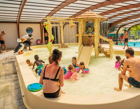 Camping Oléron Loisirs, 4* - 3