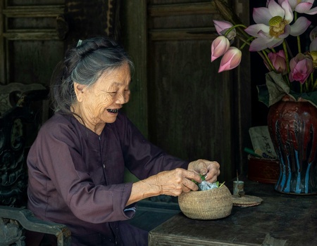 Culture profonde - 5