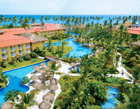 Ôclub Select Wyndham Alltra Punta Cana 5* - 2