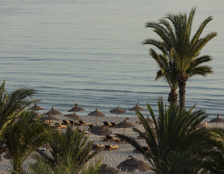Hôtel Movenpick Resort & Marine Spa Sousse 5* - Monastir, Tunisie - Image 5