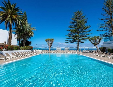 Hôtel Best Semiramis 5* by Ôvoyages - 1