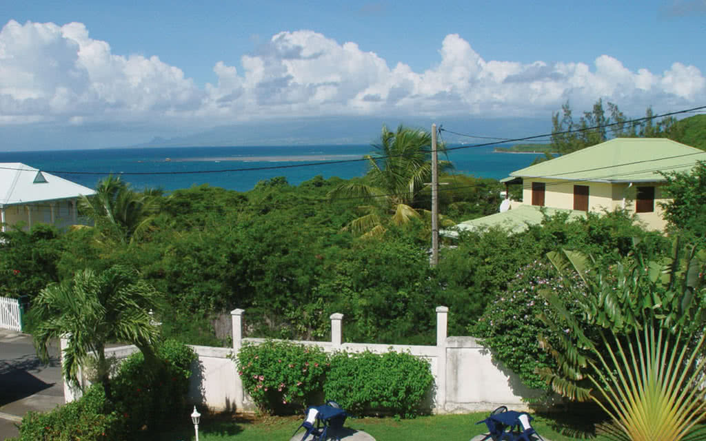 Hôtel Le Petit Havre - Location de voiture incluse ** - 5