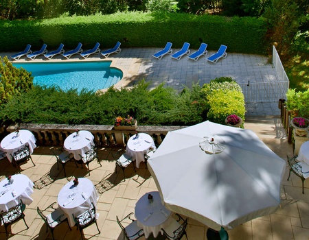 Week-end de charme dans le Périgord - 4* - 2