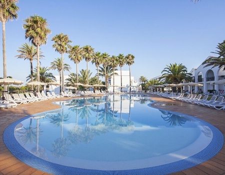 Hôtel Club Coralia Grupotel Mar de Menorca 4* - 2