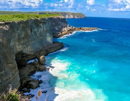 Autotour Butinez Sur l'Île Papillon - 10J/8N - 4