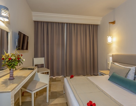 Hôtel Djerba Sun Beach Hotel & Spa 4* - Djerba, Tunisie - Image 4