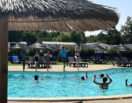 Camping Paradis Le Tastesoule 4* - Vensac - Gironde - Vensac, Atlantique Sud - Image 3