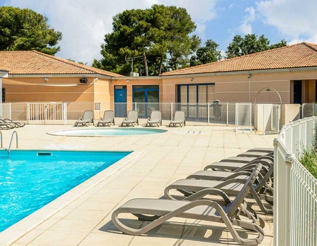 Les Chalets de la Mer, 4* - 5