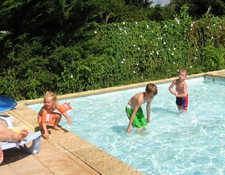 Camping Le Céou, 3* - Dordogne - Saint Cybranet, Sud Ouest - Image 5