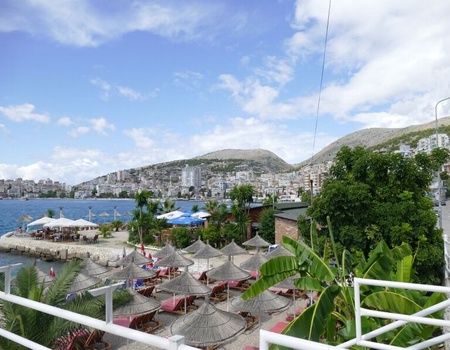 Autotour Albanie 4* 5 nuits - De Tirana A Tirana - 4