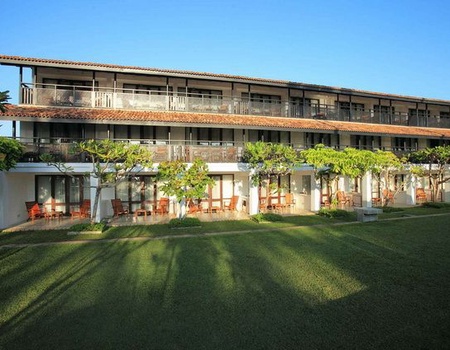 Séjour Vol + Hôtel Thaala Bentota 4* sup. Sri Lanka - 4