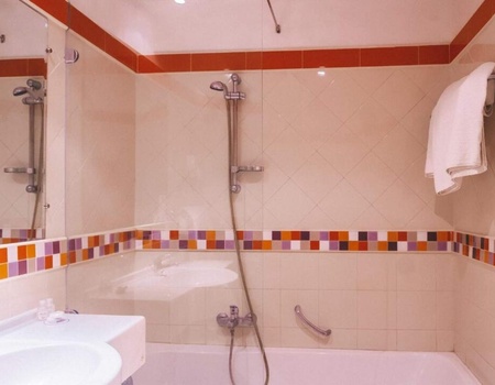 Hôtel Skanes Serail 4* - 5