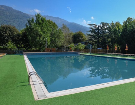 Club del Sole Due Laghi Levico Family Collection, 4* - 2