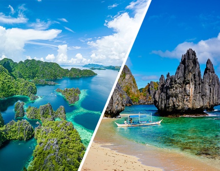Circuit Trésors des Philippines : Voyage au coeur de Palawan - Philippines, Asie - Image 1