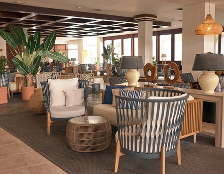 Hôtel Ôclub Select Fuerteventura Princess 4* - 5