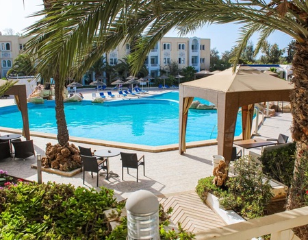 Hôtel Joya Paradise 4* - 2