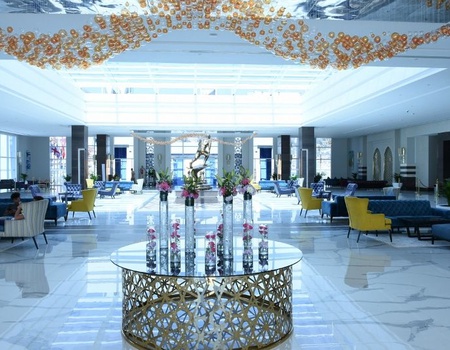 Hôtel Pickalbatros White Beach Resort Taghazout 5*  - Adult Only - Agadir, Maroc - Image 3