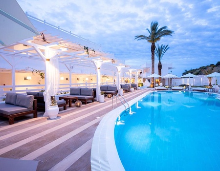 Hôtel Aloé 4* (Adult Only +16) - 2