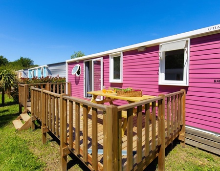 Camping Taxo les Pins - 2