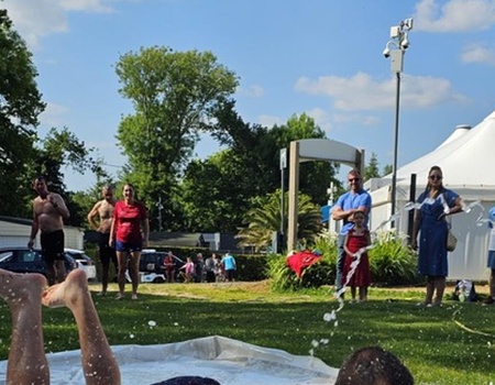 Camping Paradis du Quinquis, 4* - 2