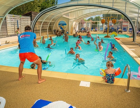 Camping Les Flots Bleus 4* - 3