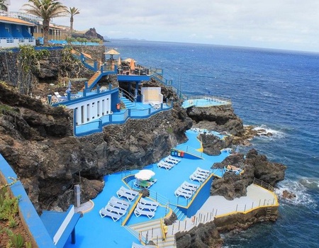 Roca Mar 4*