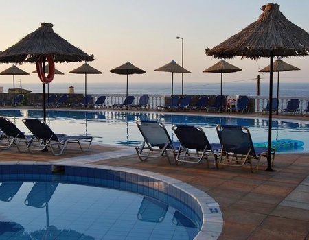 Hôtel Mediterraneo 4* - 2