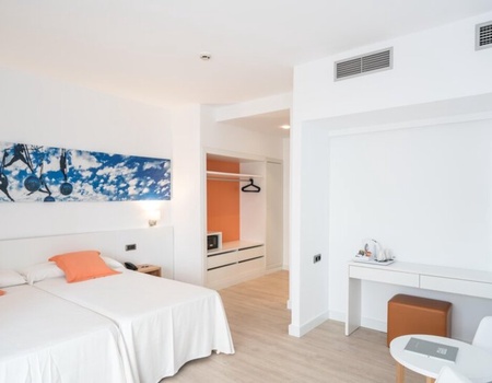 Hôtel THB Ocean Beach 4* - Adults Only - Ibiza, Baléares - Image 5