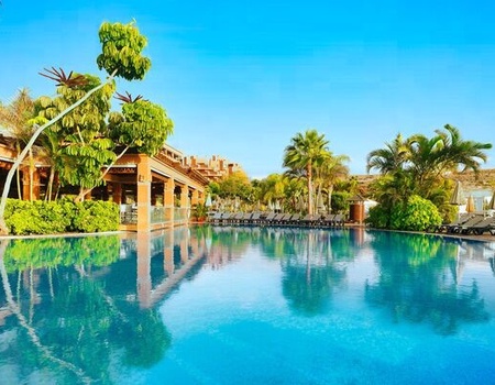 Hôtel Club Framissima Premium H10 Costa Adeje Palace 4* - 2