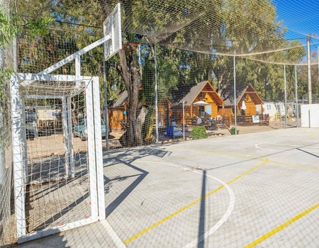 Camping Sant Salvador, 3* - 3