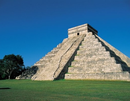 Circuit Beautés mayas et plage des Caraïbes (Logement au Framissima Évasion Viva Maya by Wyndham) **** - 3