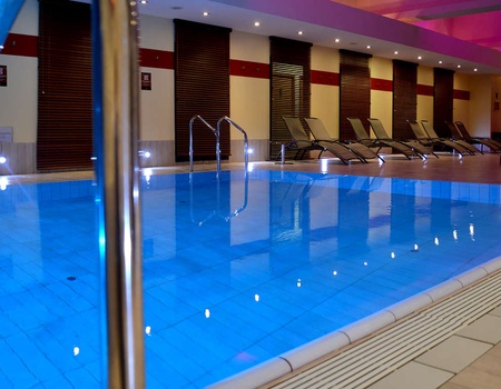 Séjour en chambre privilège dans un 4* au Havre - 4* - 1